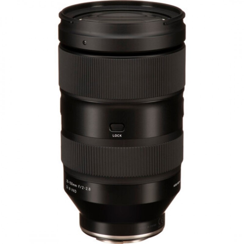 Tamron 35-150mm f2-2.8 Di III VXD Lens for Sony E